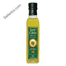 Lucy Oliva Olive Oil (250ML)